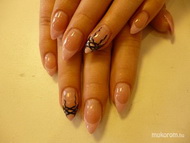 Best Nails - Fűzős