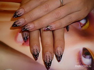 Best Nails - Fűzős