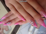 Best Nails - Niki