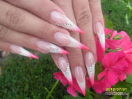 Best Nails - Zselés műköröm