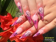 Best Nails - Zselés műköröm