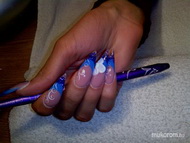 Best Nails - Kedvencem