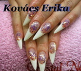 Best Nails - Stiletto