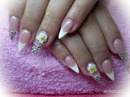 Best Nails - Nikinek 