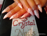 Best Nails - Barbie Stiletto