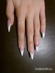 Best Nails - Stiletto
