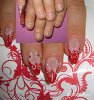 Best Nails - előtte utána