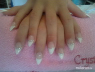 Best Nails - HEgyes francia