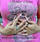 Best Nails - Tündér Mackó