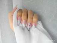 Best Nails - Porci magamnak 