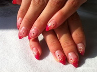 Best Nails - Zselés