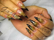 Best Nails - 018
