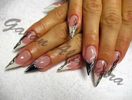 Best Nails - 021