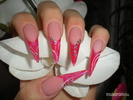 Best Nails - Stiletto
