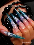 Best Nails - Extrem