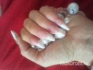 Best Nails - porcelan