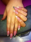 Best Nails - Stiletto nails