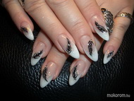 Best Nails - Meli stílus