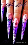 Best Nails - Stiletto nails