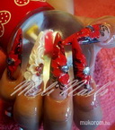 Best Nails - porci virág