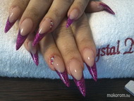 stiletto