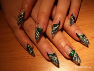 Best Nails - Vad