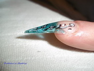 Best Nails - Gyakorlas 2