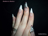 Best Nails - Gyakorlas sajaton