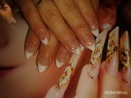 Best Nails - nail