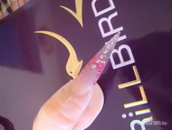 Best Nails - gyakorlás