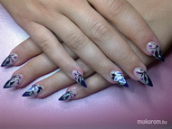 Best Nails - Stiletto nails