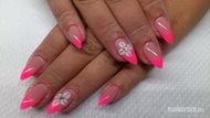 Best Nails - pink