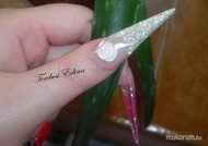 Best Nails - Stiletto