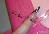 Best Nails - Stiletto