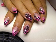 Best Nails - Stiletto nails
