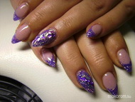 Best Nails - Tavasz