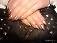 Best Nails - Stiletto nails