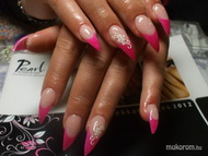 Best Nails - Stiletto nails