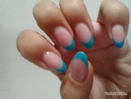 Best Nails - müköröm