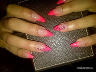 Best Nails - Stiletto nails