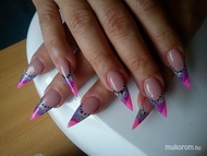 Best Nails - Zsuzsi