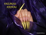 Best Nails - Citrom