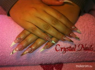 Best Nails - Stiletto