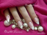 Best Nails - Stiletto nails