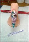 Best Nails - Stiletto nails