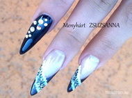 Best Nails - zselés köröm