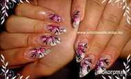 Best Nails - Stiletto nails