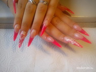 Divatszínekkel esküvőre