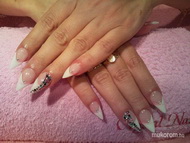 Best Nails - Stiletto nails