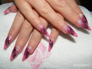 Full extra Leopárdban